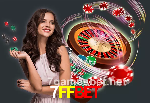 vivo no cassino 7FFBET