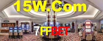 7FFBET: Jogos de Caça-Níqueis-Altas Recompensas, Roleta-Velocidade, Blackjack-Desafios Máximos