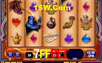 Exclusive Offers 7FFBET