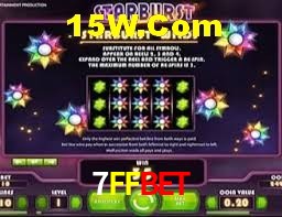 VIP Casino 7FFBET