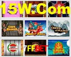 Programa VIP 7FFBET