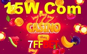 Welcome Bonus 7FFBET
