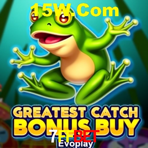 Descubra o Mundo do Cassino Online com 7FFBET