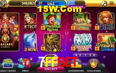 Game Providers 7FFBET