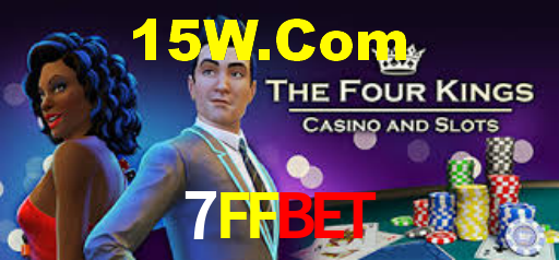 Bônus Generosos e Exclusivos no 7FFBET para Você!
