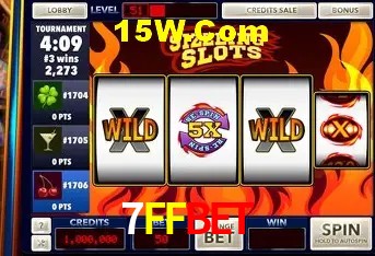 Quick Registration 7FFBET