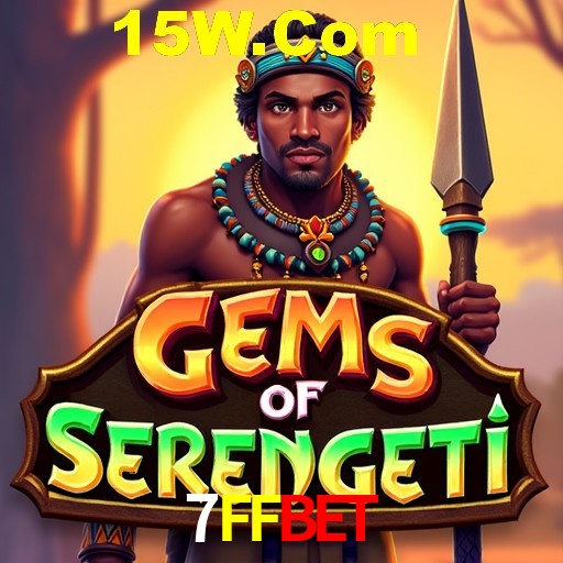 Game Providers 7FFBET
