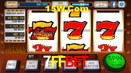 Slot Games 7FFBET