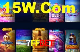 7FFBET: Seu Cassino Premiado com Pagamentos Rápidos