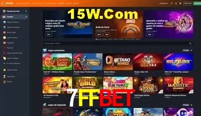 Weekend Specials 7FFBET
