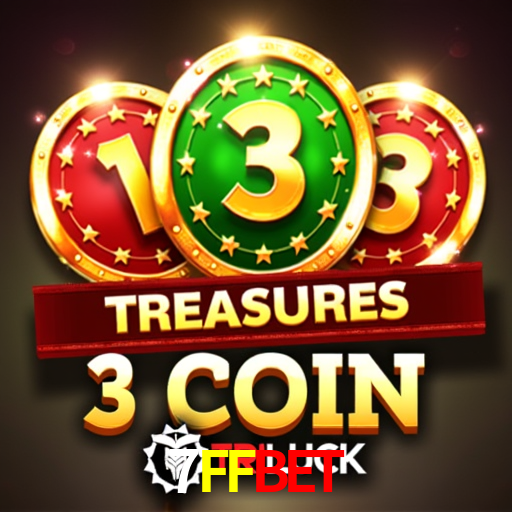 Jogos de Cassino 7FFBET