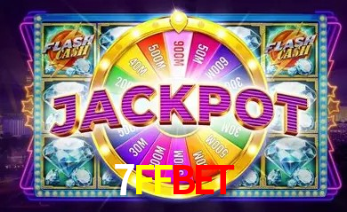 Slots no Site 7FFBET